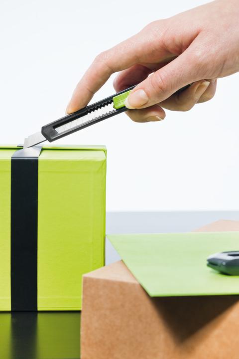 Produktbild Q-Connect Cutter (Cutter)