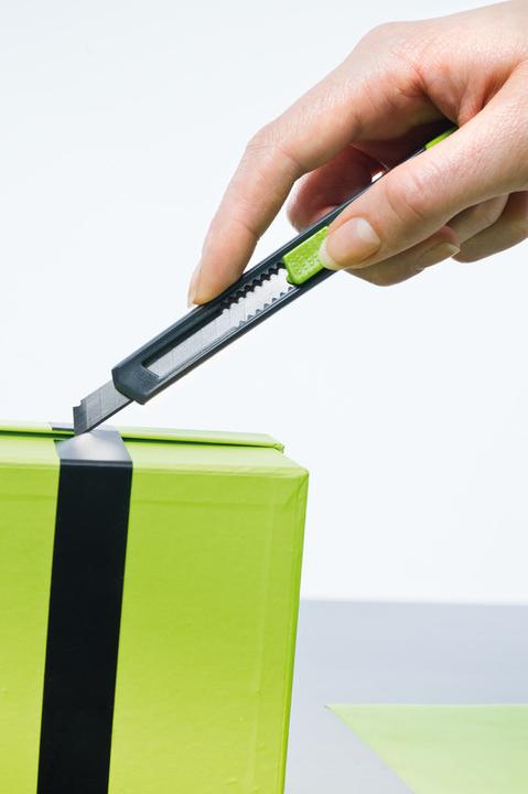 Produktbild Q-Connect Cutter (Cutter)