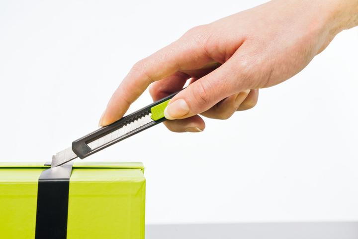 Produktbild Q-Connect Cutter (Cutter)