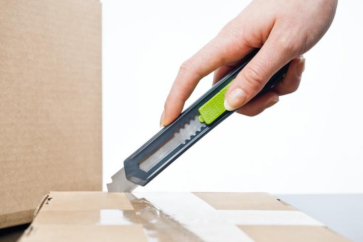 Immagine prodotto Q-Connect Taglierini (Taglierini)