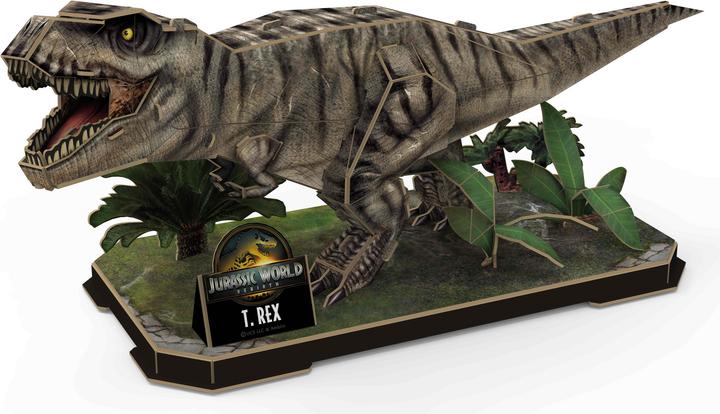 Produktbild Revell T.Rex  Jurassic World Rebirth