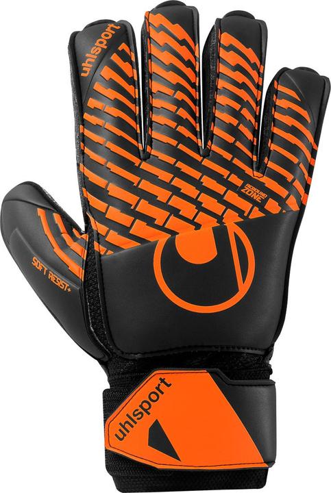 Produktbild Uhlsport Torwarthandschuhe FM Soft Resist+ Flex Frame (9)