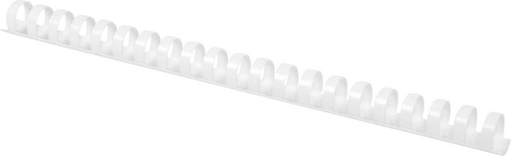 Produktbild Q-Connect Plastikbinderücken rund (Plastikbindung)