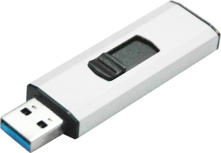 Actual product image Q-Connect USB Stick Flash Drive 3.0 (32 GB, USB-A)