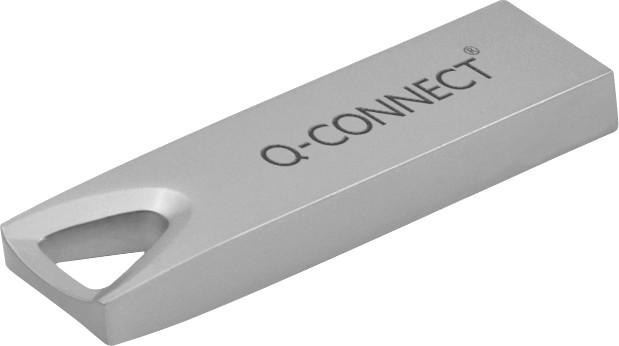 Produktbild Q-Connect Flash Drive 2.0 (16 GB, USB-A)