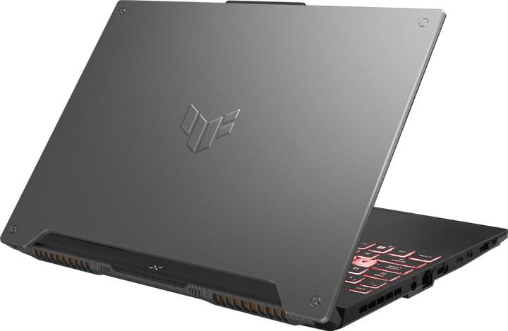 Actual product image ASUS TUF Gaming A15 (15.60", AMD Ryzen 7 6800H, 16 GB, 1000 GB, CH)
