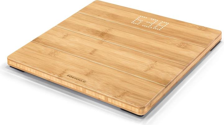 Produktbild Soehnle Style Sense Bamboo Magic (180 kg)
