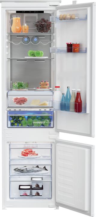 Produktbild Beko EB-Kühl/Gefrierkombi (284 l)