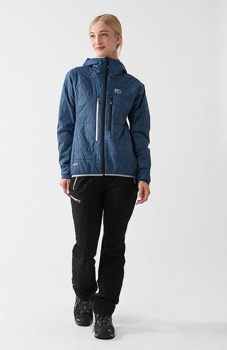 Produktbild Ortovox Piz Boè Swisswool Jacket W (XS)