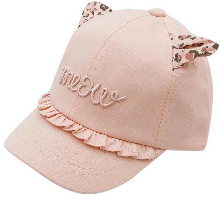 Maximo Cap Meow Dogwood Gr. 51/53 (51)