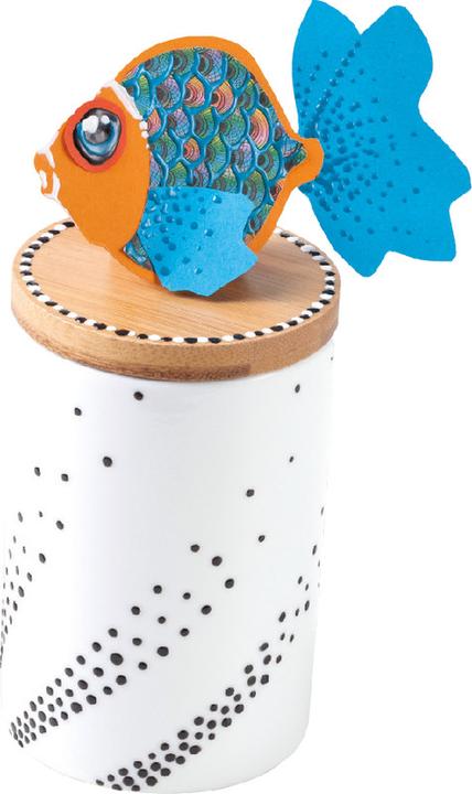 Produktbild Folia Perlenstifte