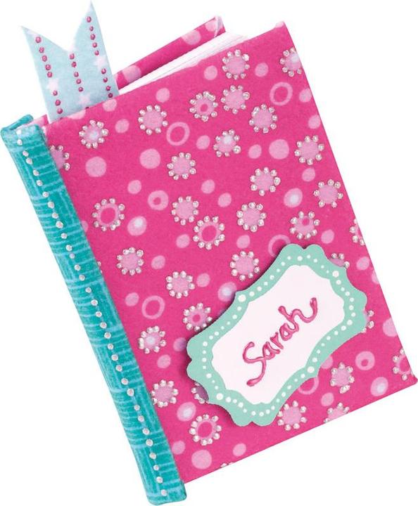Produktbild Folia Perlenstifte