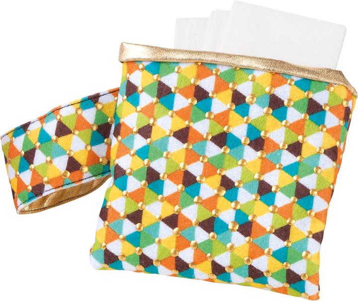 Produktbild Folia Perlenstifte