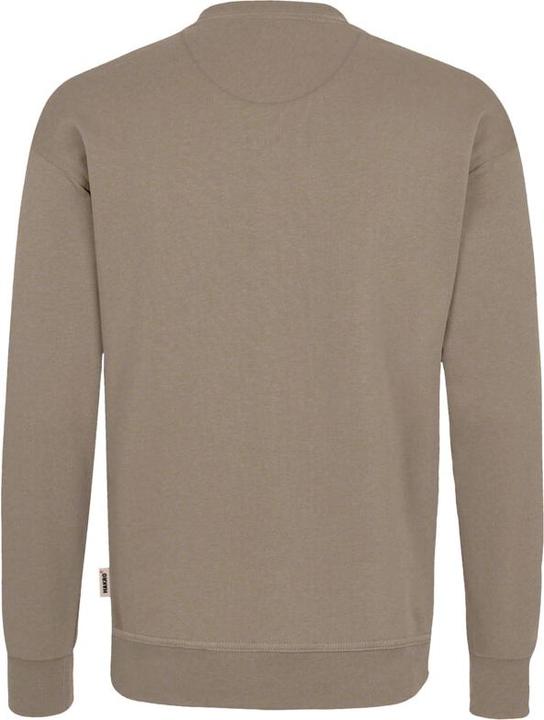 Hakro Sweatshirt MIKRALINAR®