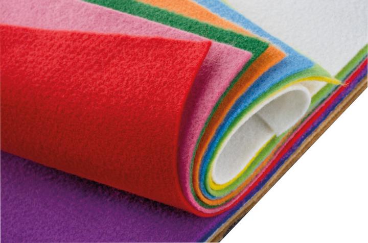 Image du produit Folia Feutre artisanal