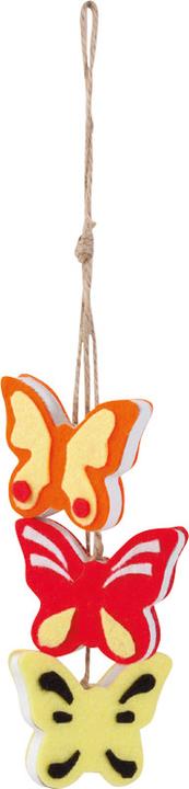 Produktbild Folia Bastelfilze selbstklebend
