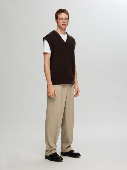 Produktbild Selected Homme 220 Loose Fit Hose (XXL)