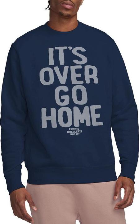 Immagine prodotto Ferris Bueller´s Day Off Ferris Bueller's Day Off Get A Life Felpa Adulto Unisex (XL)