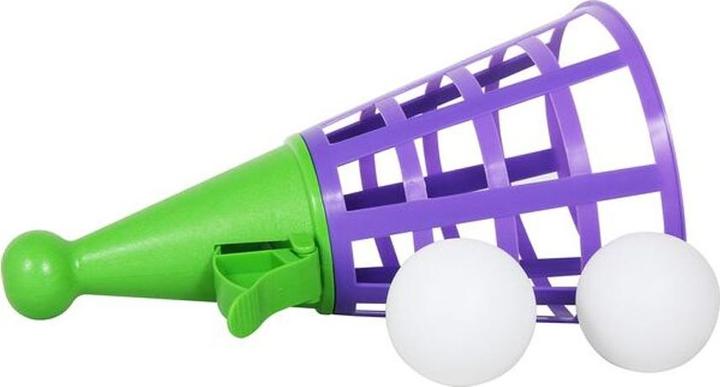 Actual product image Outdoor Active Jumbo Catch Cup with 2 Balls