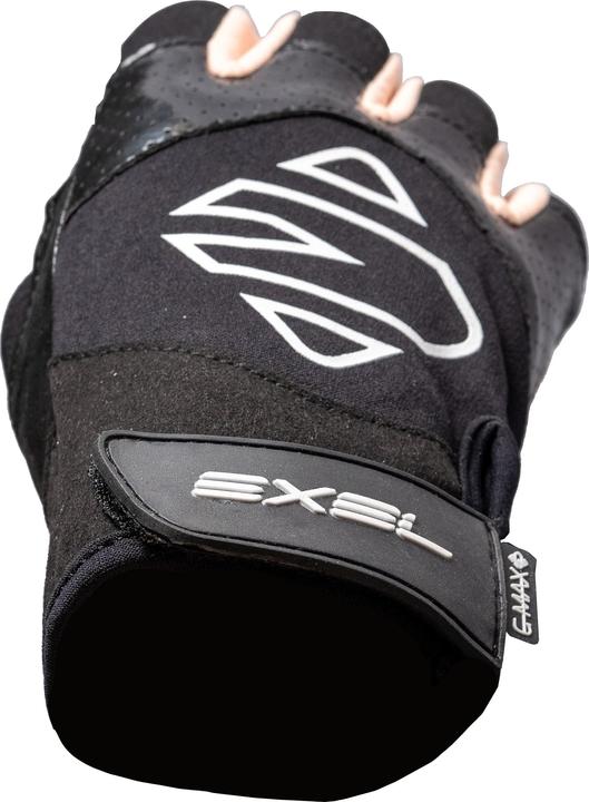 Produktbild Exel Goalie Gloves G Max Short Sr (L)