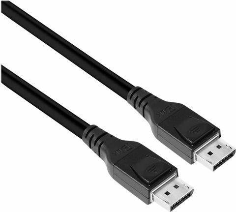 Actual product image Club 3D DisplayPort cable - DisplayP (DisplayPort)