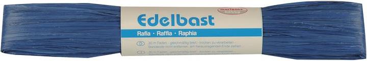 Produktbild Marianne Hobby Bast matt (Geschenkband, 1 x)