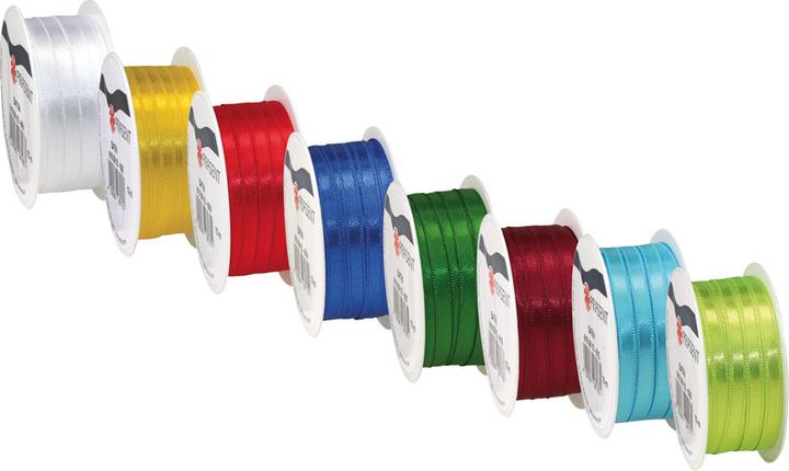 Produktbild Präsent Geschenkband Satin (Geschenkband)