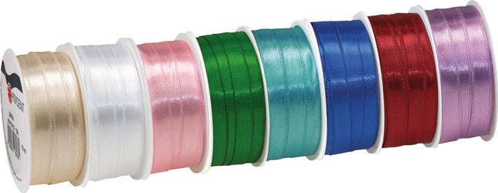 Produktbild Präsent Geschenkband Satin (Geschenkband)