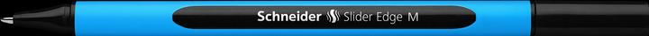 Actual product image Schneider Biros Slider Edge (Black, 1 x)