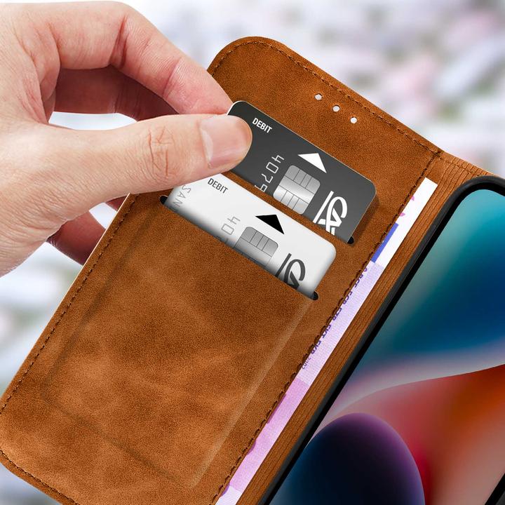 Immagine prodotto Avizar Serie di libri Tender (Apple iPhone 14)