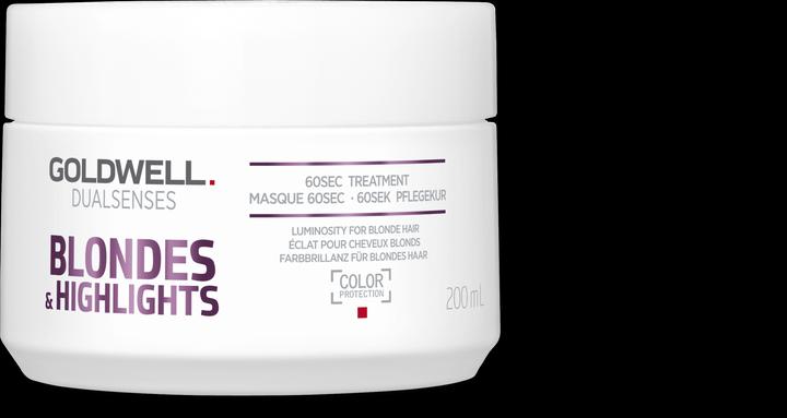 Immagine prodotto Goldwell Bionde & Highlights (200 ml)