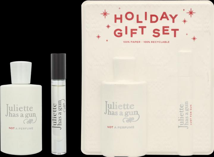 Immagine prodotto Juliette Has a Gun Set regalo - Non un profumo Eau de Parfum (Eau de parfum, 107.50 ml)