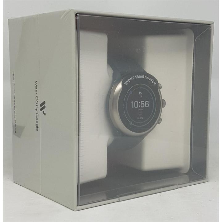 Immagine prodotto Fossil Sport (43 mm)