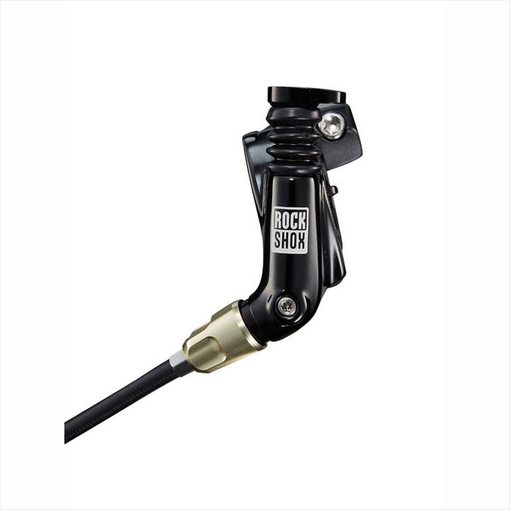 Produktbild RockShox Remote - XLoc left Monarch XX