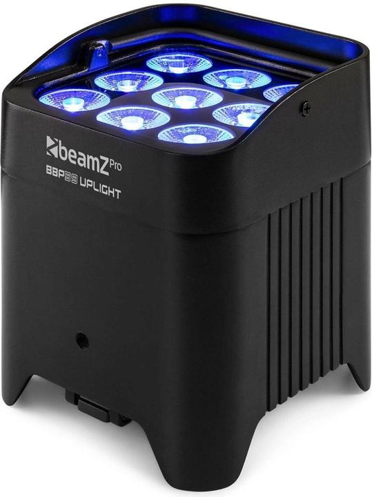 Image du produit BeamZ Projecteur de sol BBP59 (12 W, LED)