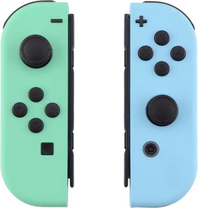 Produktbild Shenzhen Ergonomischer Nintendo Switch-Controller mit Vibrationstechnologie (Switch)