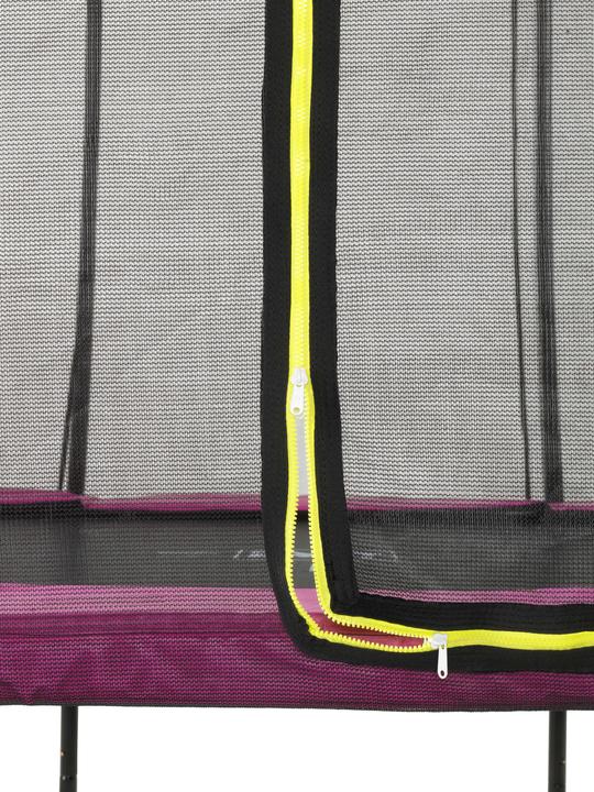 Produktbild Exit Silhouette Ground Rect mit Sicherheitsnetz (273 cm)
