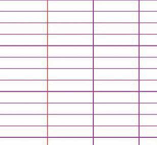 Image du produit Clairefontaine Cahier de notes avec linéature (17 x 22 cm, Règle spéciale, Couverture rigide)