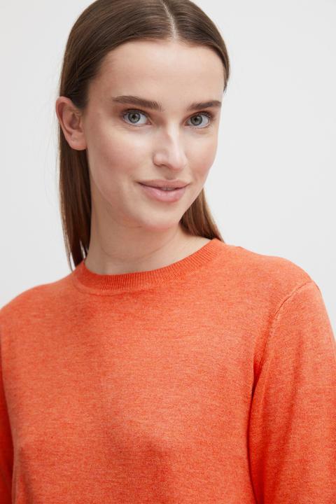 Actual product image B.young BYMMPIMBA1JUMPER - 20812780 (L)