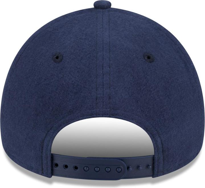 Produktbild New Era A-Frame 9Forty Cap MOLESKIN Chicago White Sox navy (One Size)