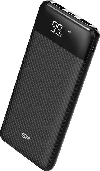Produktbild Silicon Power Power Bank GP28 (10000 mAh, 37 Wh)
