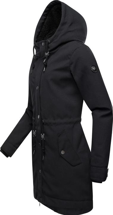 Actual product image Ragwear Canny Canvas (4XL)