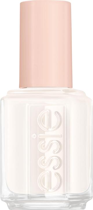 Essie Love by (blessed never stressed, Gel-Effekt Nagellack)