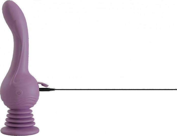 Productafbeelding You2Toys Turbo Shaker G-Spot Minnaar