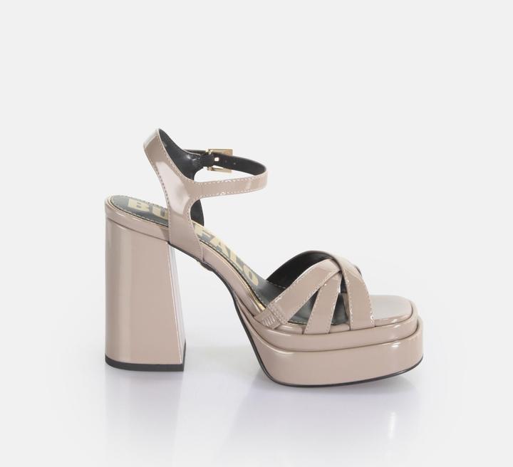 Actual product image Buffalo heels may donna (38)