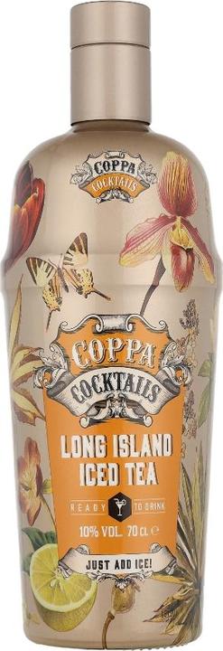 Produktbild Coppa Cocktails Long Island Iced Tea