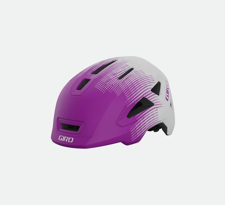 Produktbild Giro Scamp II (49 - 53 cm)