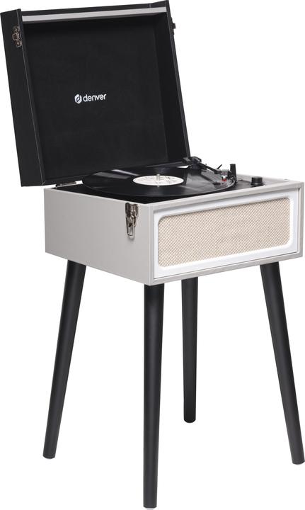 Denver VPR-250 (Manuel)