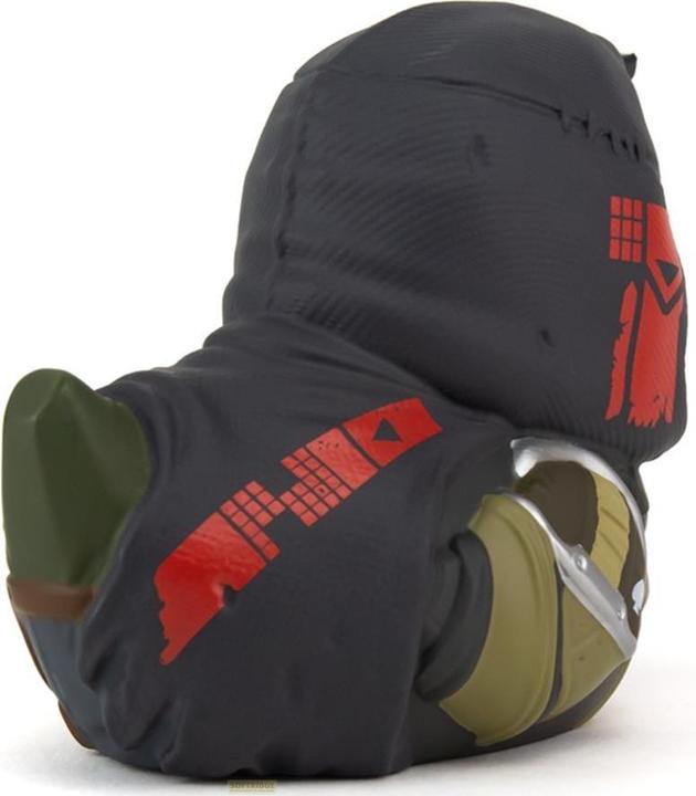 Image du produit Numskull TUBBZ : Destiny - Cayde 6 - Edition en boîte