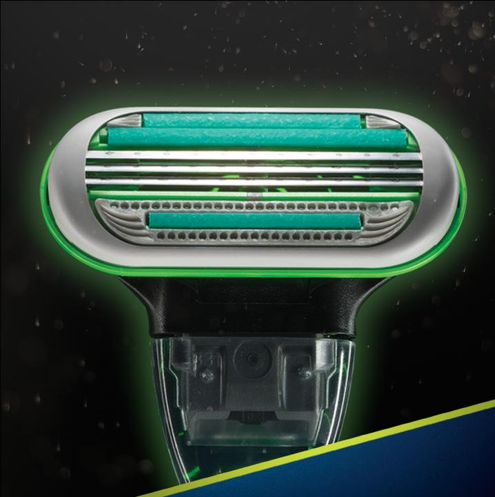 Image du produit Gillette Body